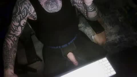 thicchogg online show from February 2026 12:41:01 AM