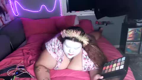 milkmommy online show from September 2025 11:22:02 AM