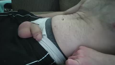 Thick Dom online show from April 2026 04:59:01 AM