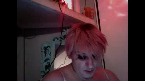 thickandjuicy2100 online show from November 2025 04:23:02 AM