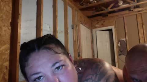 thickandjuicy7612 online show from October 2025 03:51:01 AM