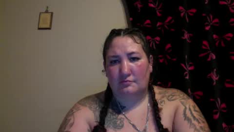 thickandjuicy7612 online show from October 2025 06:35:02 AM
