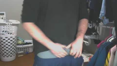 thickandnerdy1129 online show from February 2025 05:13:02 AM