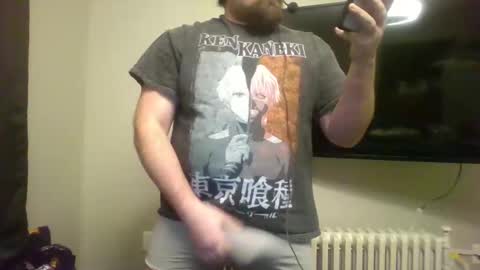 thickandnerdy1129 online show from November 2025 07:07:01 AM