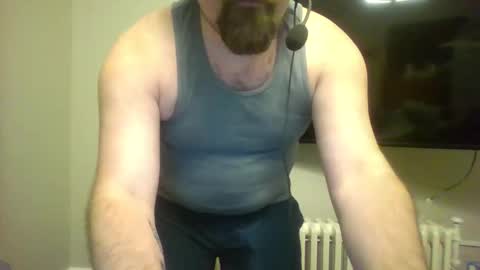 thickandnerdy1129 online show from December 2025 08:52:02 AM