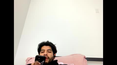 ThickCockMatt online show from November 2025 03:24:01 PM