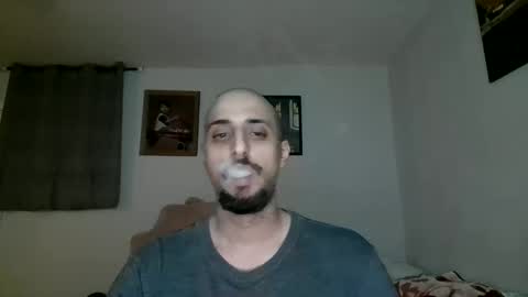 ThickDickedDom online show from April 2026 08:59:01 AM