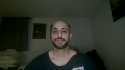 ThickDickedDom online show from May 2026 09:28:01 AM