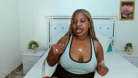 Snapshot of thickebonie chatting on April 2026 04:46:01 AM Nikita online show from April 2026 04:46:01 AM