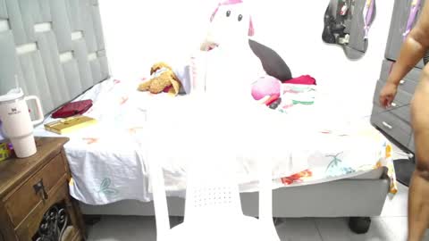 XIOMARA  online show from May 2026 03:14:01 AM