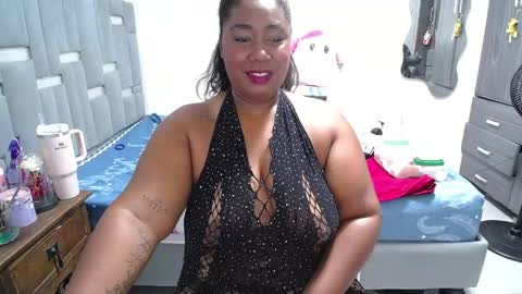 XIOMARA  online show from May 2026 05:25:01 AM