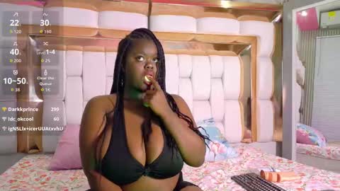 CHIKI  online show from December 2025 03:16:02 AM