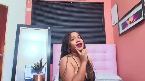 thickeebonyy online show from January 2025 07:28:01 PM