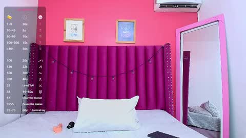 thickeebonyy online show from January 2025 10:28:02 PM