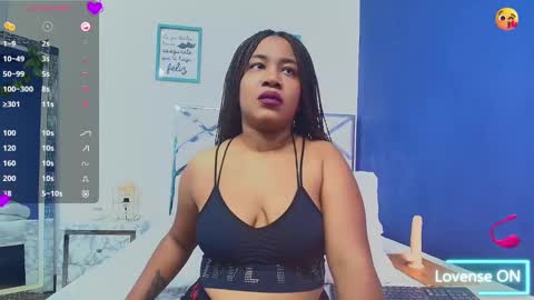 thickeebonyy online show from February 2025 08:23:02 PM