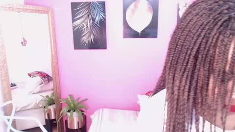 thickeebonyy online show from February 2025 07:38:02 PM