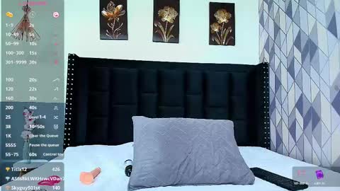 thickeebonyy online show from March 2025 07:37:01 PM