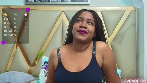 thickeebonyy online show from March 2025 08:20:02 PM