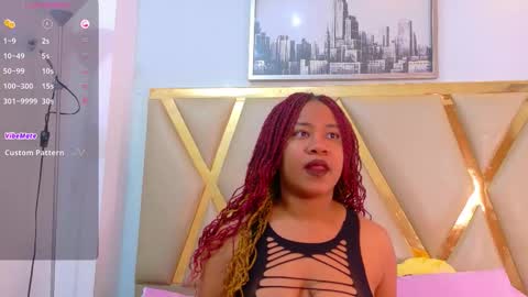 thickeebonyy online show from September 2025 03:17:02 AM