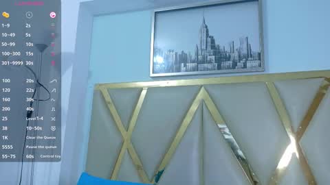 thickeebonyy online show from September 2025 03:17:02 AM