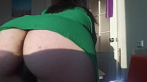 MilkyChoco online show from January 2025 08:13:02 AM