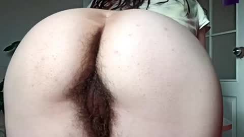 MilkyChoco online show from January 2025 09:23:01 AM