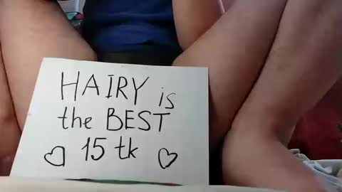 MilkyChoco online show from March 2026 05:35:01 AM