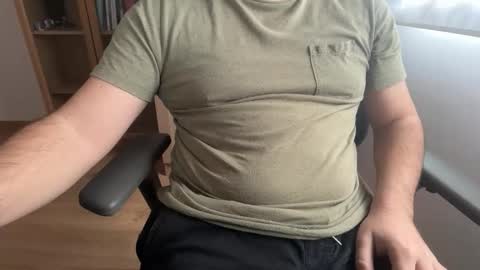 Snapshot of thickguybcn chatting on January 2026 11:12:01 AM ThickDickBCN online show from January 2026 11:12:01 AM