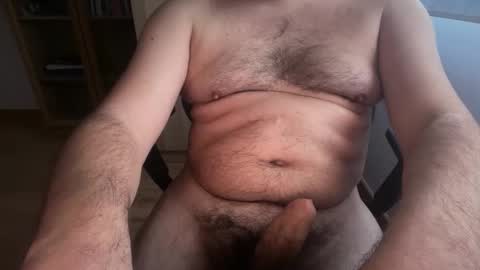 Snapshot of thickguybcn chatting on March 2026 08:28:01 AM ThickDickBCN online show from March 2026 08:28:01 AM