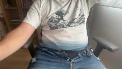ThickDickBCN online show from June 2026 08:15:02 AM