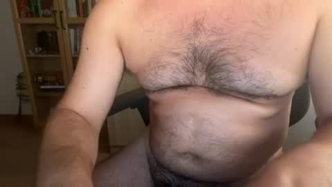 ThickDickBCN online show from August 2026 06:45:01 AM