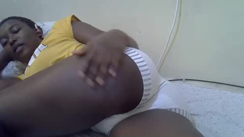 thickianah376 online show from April 2026 06:44:01 AM