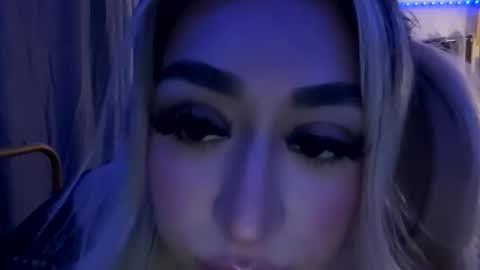Snapshot of thicklatinamami1 chatting on May 2026 06:40:01 AM thicklatinamami1 online show from May 2026 06:40:01 AM