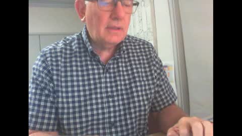 James online show from December 2024 11:37:02 AM