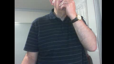 James online show from January 2025 12:57:02 PM