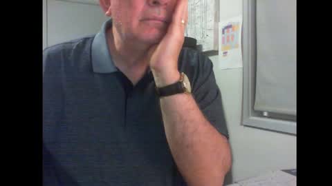 James online show from January 2025 01:05:02 PM