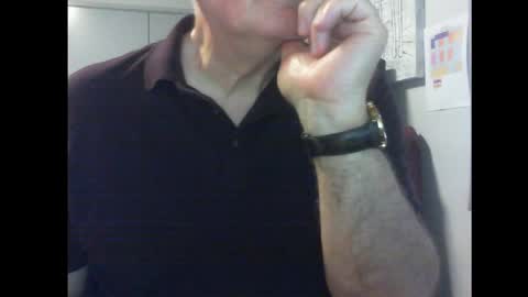 James online show from January 2025 12:36:01 AM