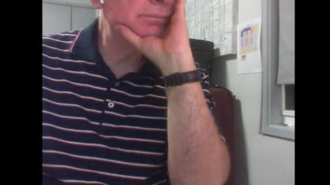 James online show from February 2025 01:06:01 PM