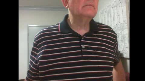 James online show from February 2025 12:59:01 PM