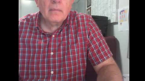 James online show from February 2025 01:16:01 PM