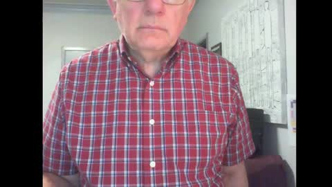 James online show from February 2025 01:16:01 PM