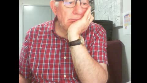 James online show from February 2025 01:32:01 PM