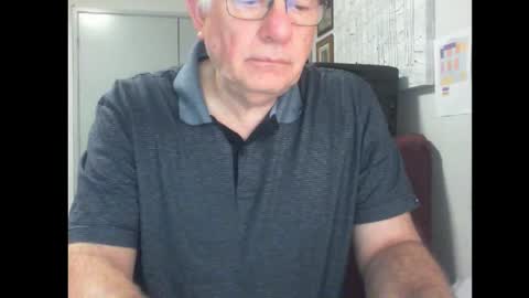 James online show from February 2025 12:49:02 PM