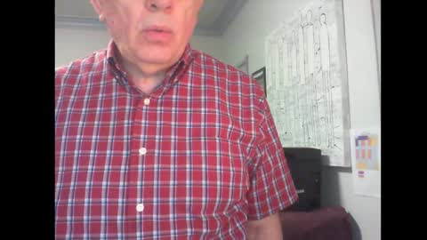 James online show from February 2025 01:50:01 PM