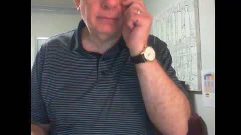 James online show from February 2025 12:57:02 PM