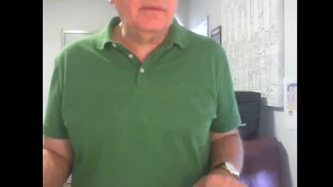 James online show from February 2025 11:09:01 PM