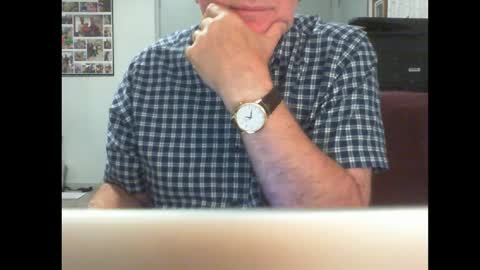 James online show from March 2025 02:21:01 PM