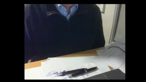 James online show from November 2025 12:38:02 PM