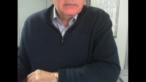James online show from May 2026 06:18:02 AM