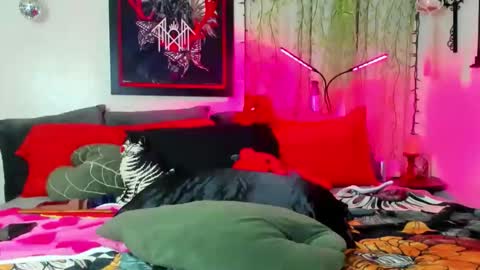 Snapshot of thickneyaadams chatting on February 2026 04:55:01 AM thickneyaadams online show from February 2026 04:55:01 AM